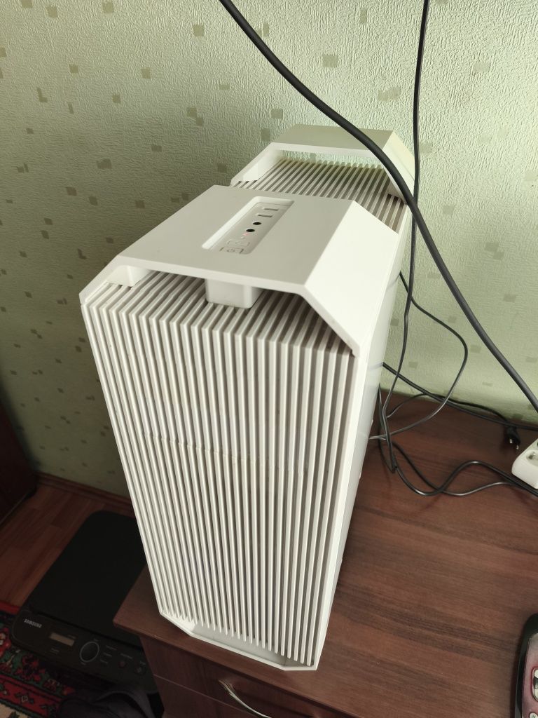Продам ПК (i5 6600k, 32 GB ddr4, MSI 1660 super, SSD 500 GB)