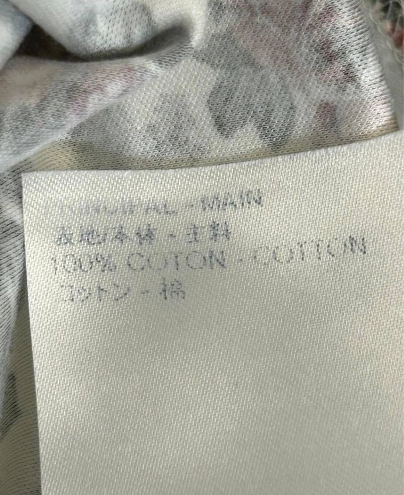 Нова футболка Louis Vuitton. Люкс бренд. Оригінал