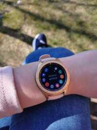 Samsung Galaxy Watch 42mm rose gold