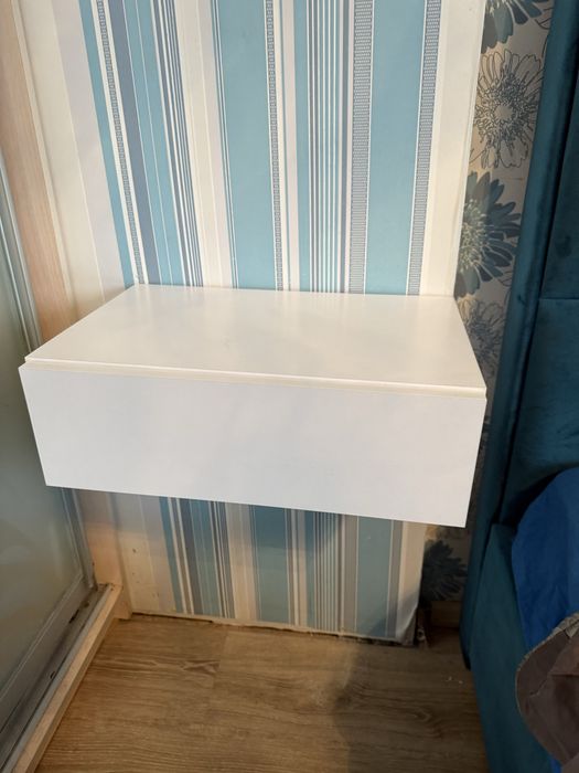 Підвісна полиця 2 шт.