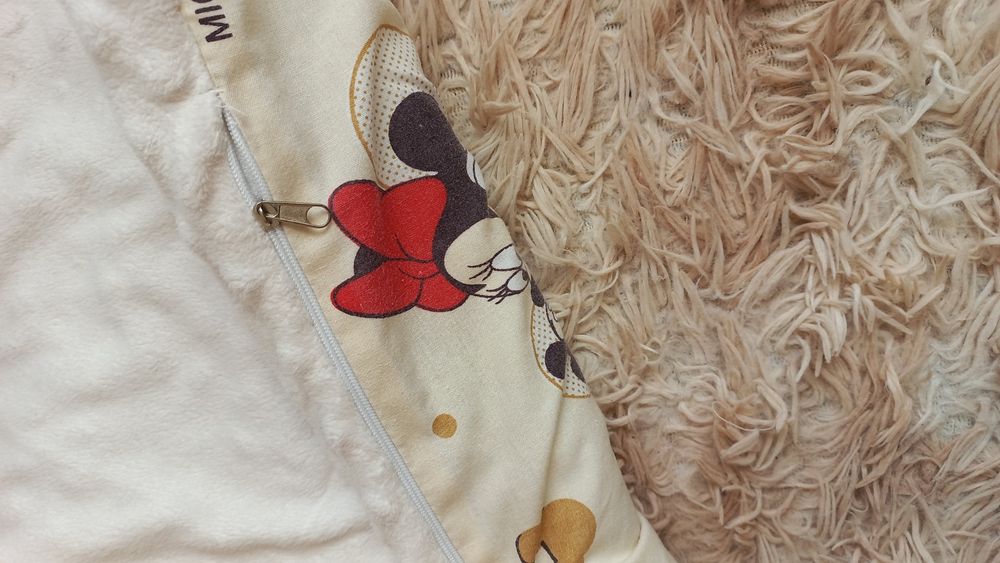 Продам конверт одіялко