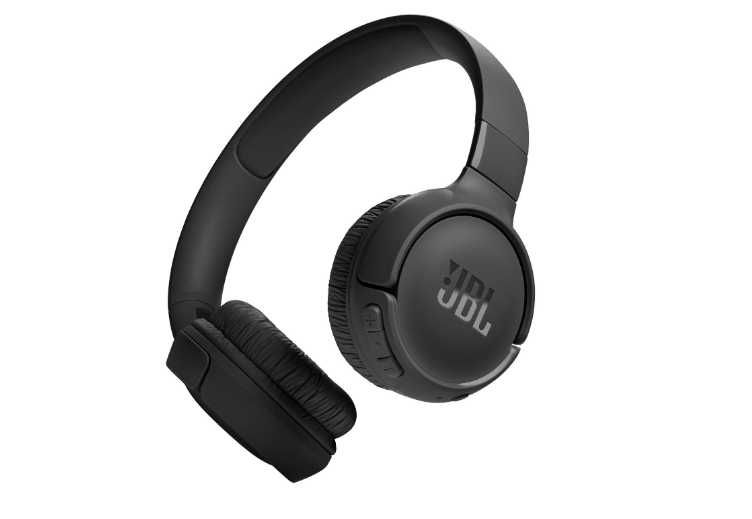 Наушники JBL TUNE 520 BT Black/Blue/white/Purple (новые,гарантия 12м)