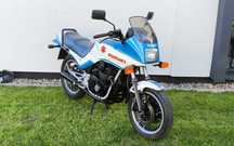 Suzuki GSX 550 ES 1985r - Piękny klasyk !!!
