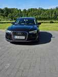 Audi A6 C7 2.0 TDI ULTRA