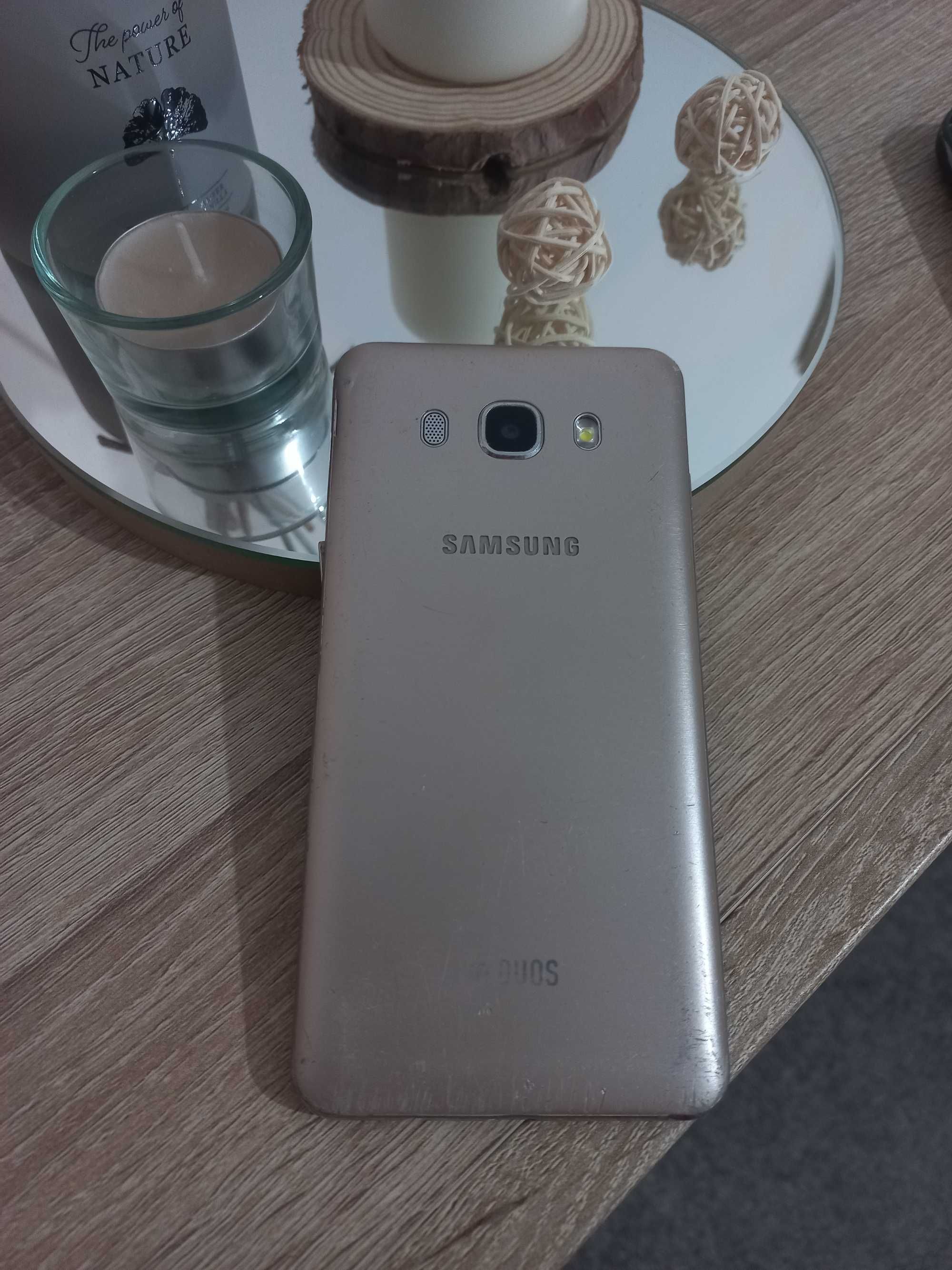 Samsung galaxy j5 Duos