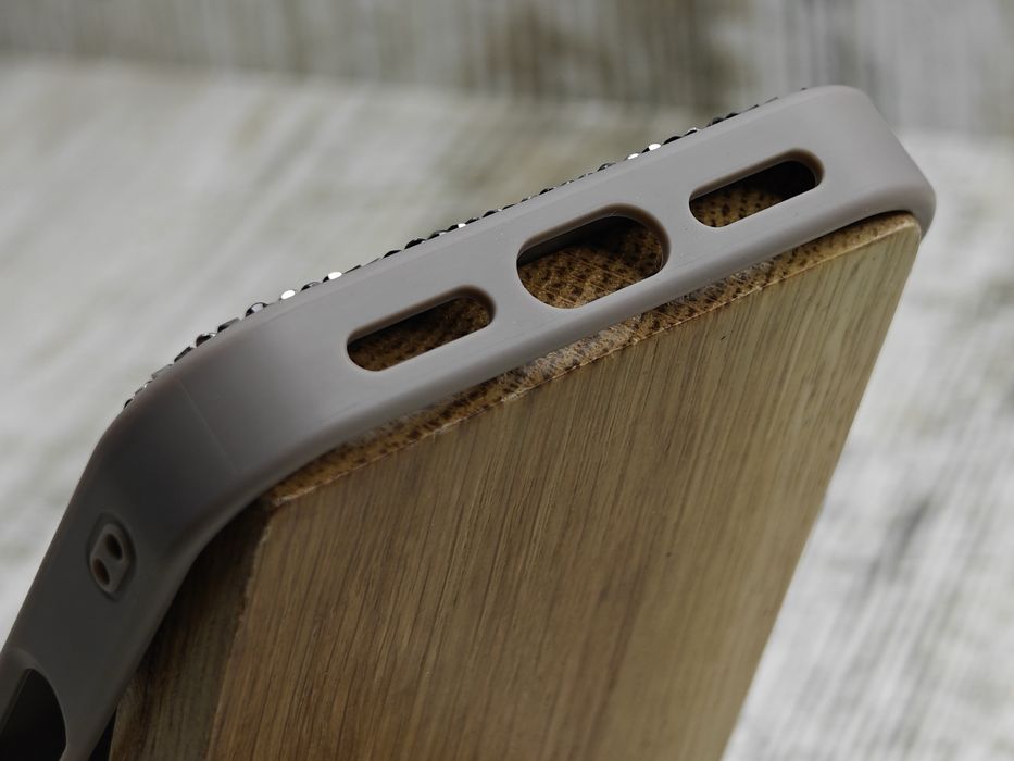 Чехол оригинал Bling World на iPhone 16 Pro Max/ 16 Pro чохол