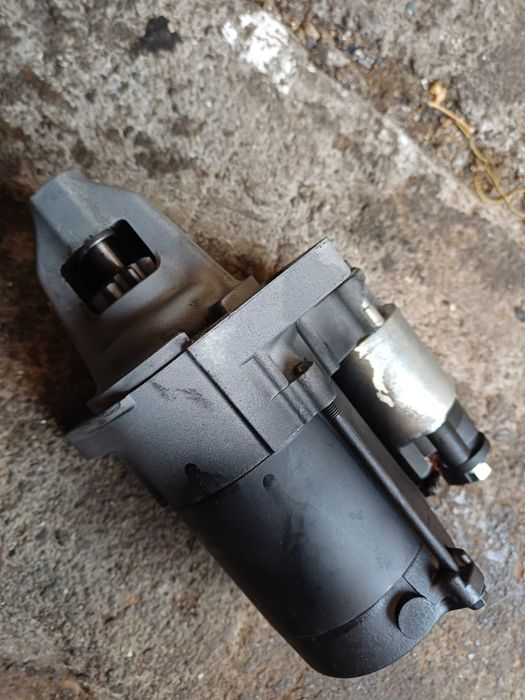 Honda civic v vi d16 d13 d14 rozrusznik po regeneracji