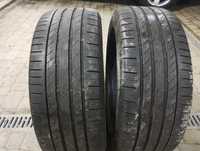 Continental 235/50R18 2szt letnie opony