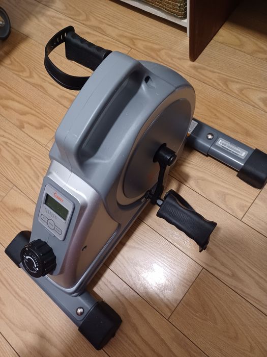 Bicicleta para pernas