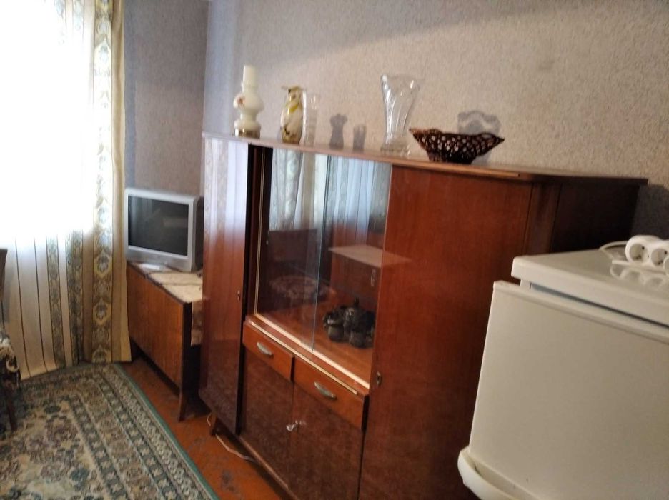 Сдам Гостинку. м. Дворец спорта Новые дома бульвар Юрьева Харьк дивиз