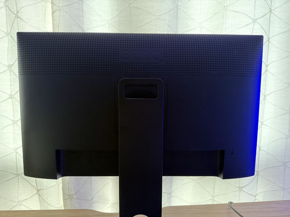 Монітор Benq PD2705Q 27’’, 2k