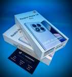 Xiaomi Note 14 Pro | 8/256gb | Ocean Blue/Purple | Nowe |Teleakcesoria