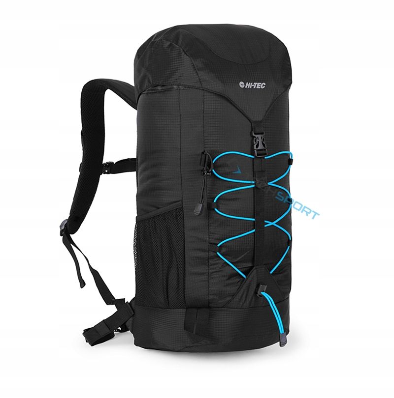 Hi-tec Maro Lekki Miejski Plecak Trekkingowy 30l