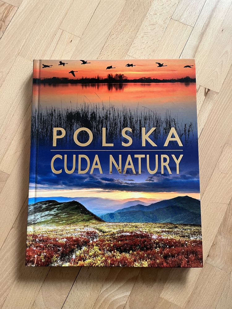 Polska Cuda Natury