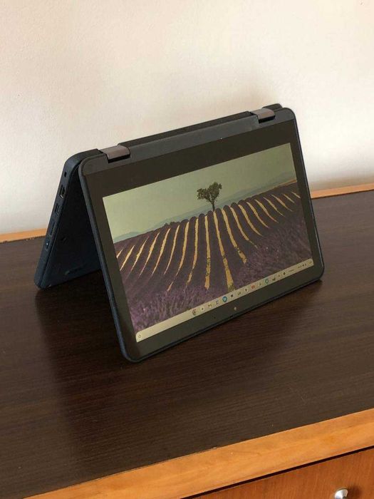 Lenovo 500e Full HD Сенсорний 8/128