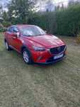 Mazda CX-3 Benzyna 2.0 Salon Polska
