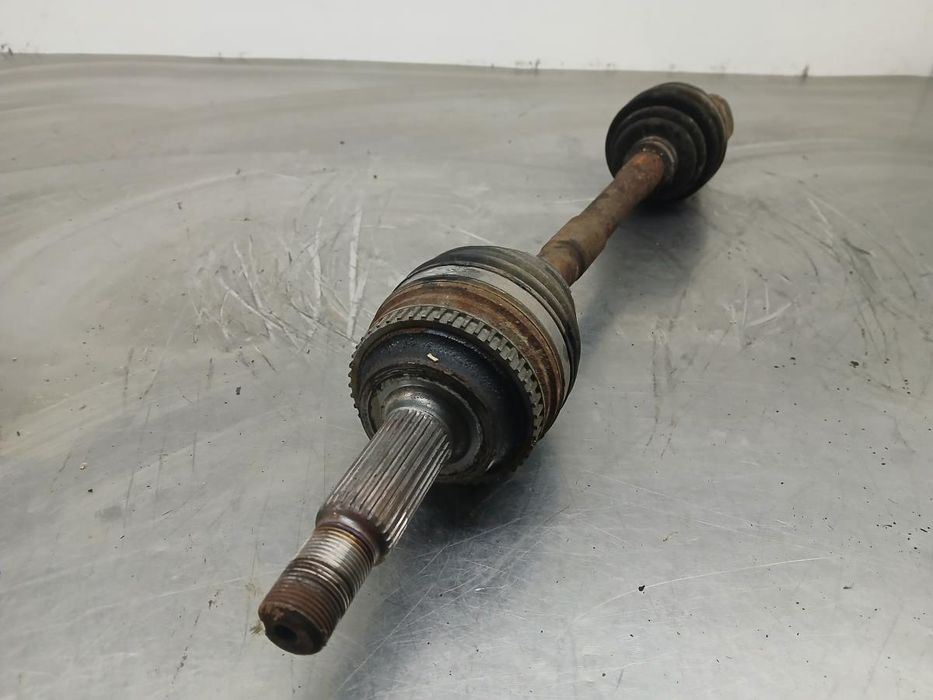 Transmissão frente esquerda TOYOTA Prius Hatchback (_W2_)