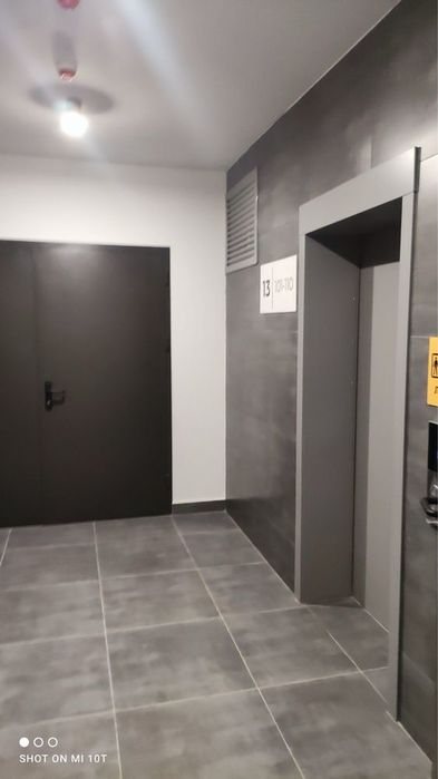 Простора 1-кімнатна квартира 50 м² ЖК Madison Gardens