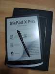 Czytnik Ebook PocketBook Inkpad X Pro 10,3 Cali Grey Brak reklam
