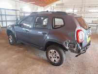 Dacia Duster 1.5 Dci Ano 2014 para peças.