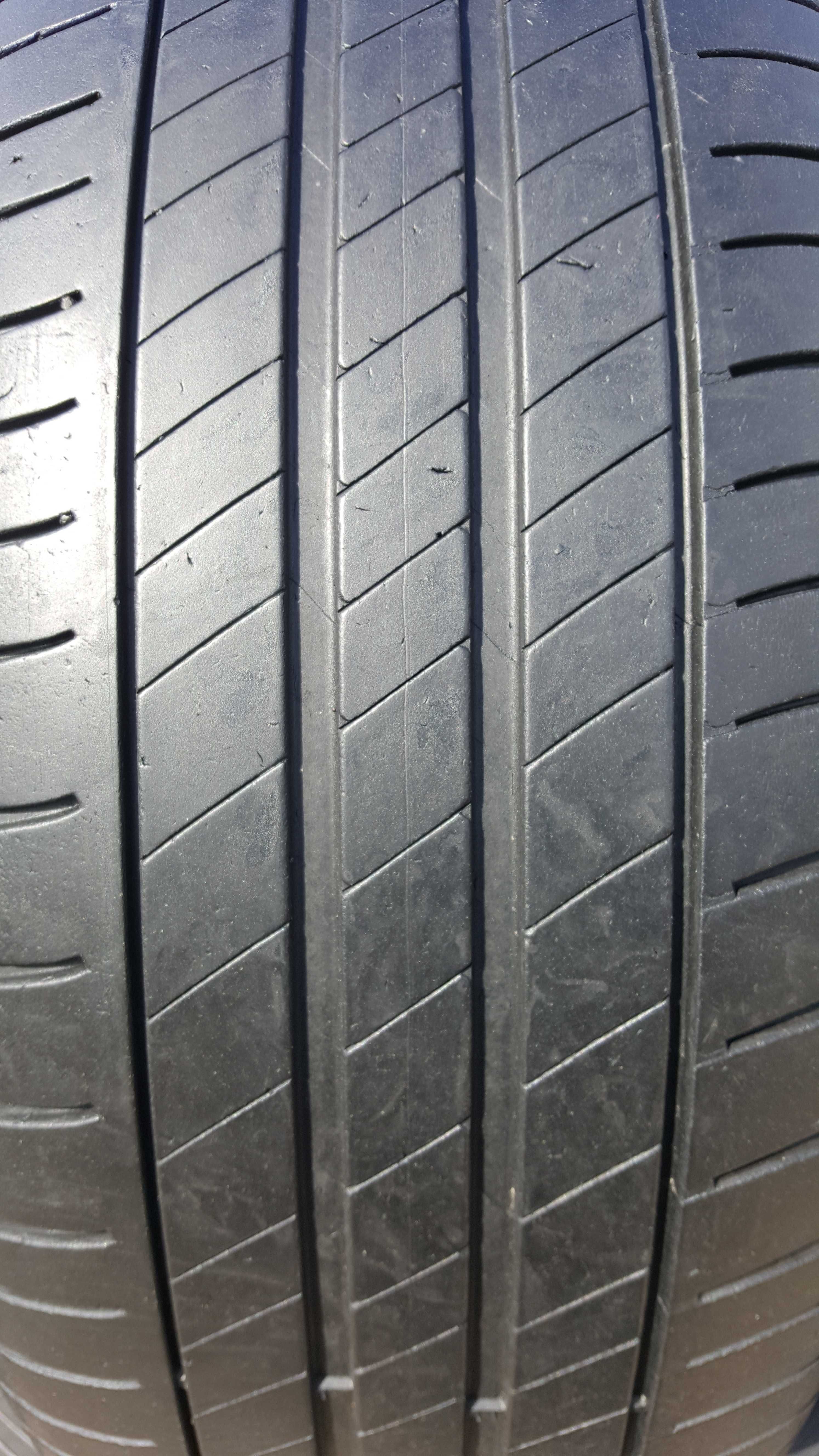 Michelin 205/55 r17 Primacy HP /// 4,25mm!!! wysyłka