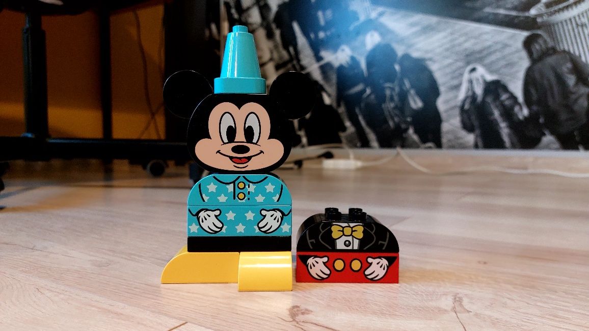 Lego duplo 10898 Myszka Miki