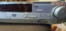 Suround Panasonic DVD 5.1