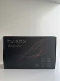 Box android 4Gb / 64Gb rom