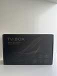 Box android 4Gb / 64Gb rom