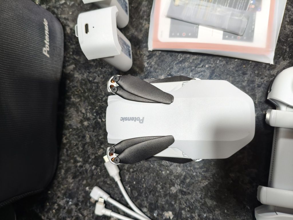 Drone Potensic Atom SE 4k