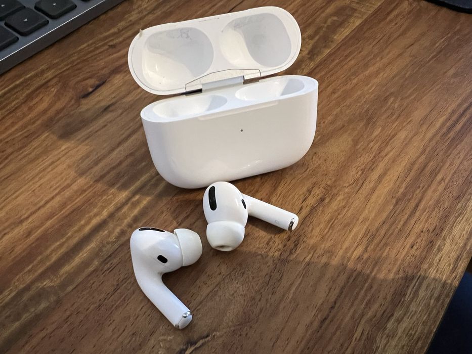 Airpods Pro 1 geraçao