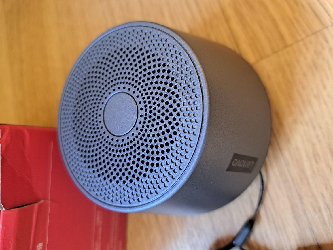 Coluna Portátil - Bluetooth