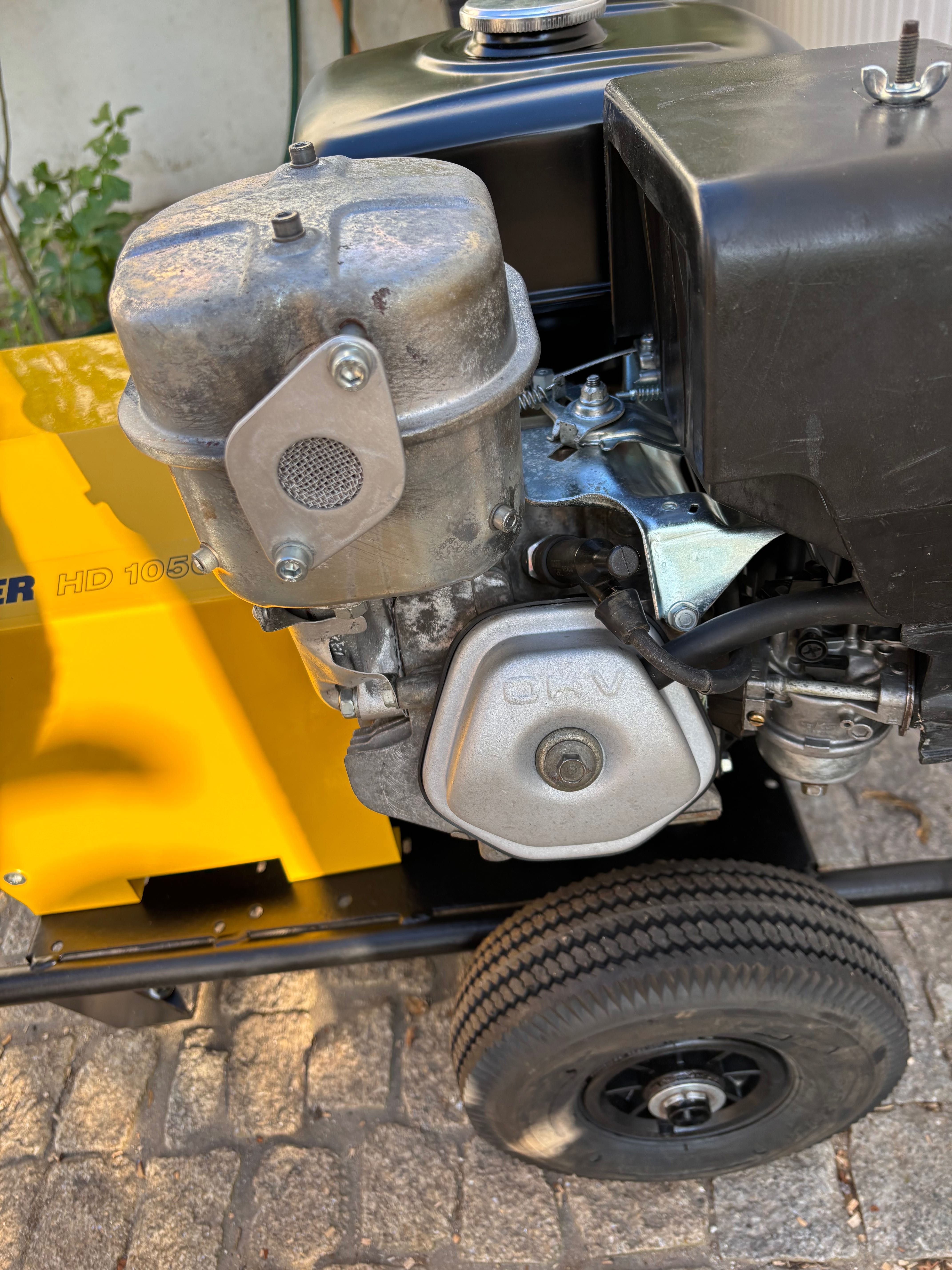 Karcher HD 1050 B
