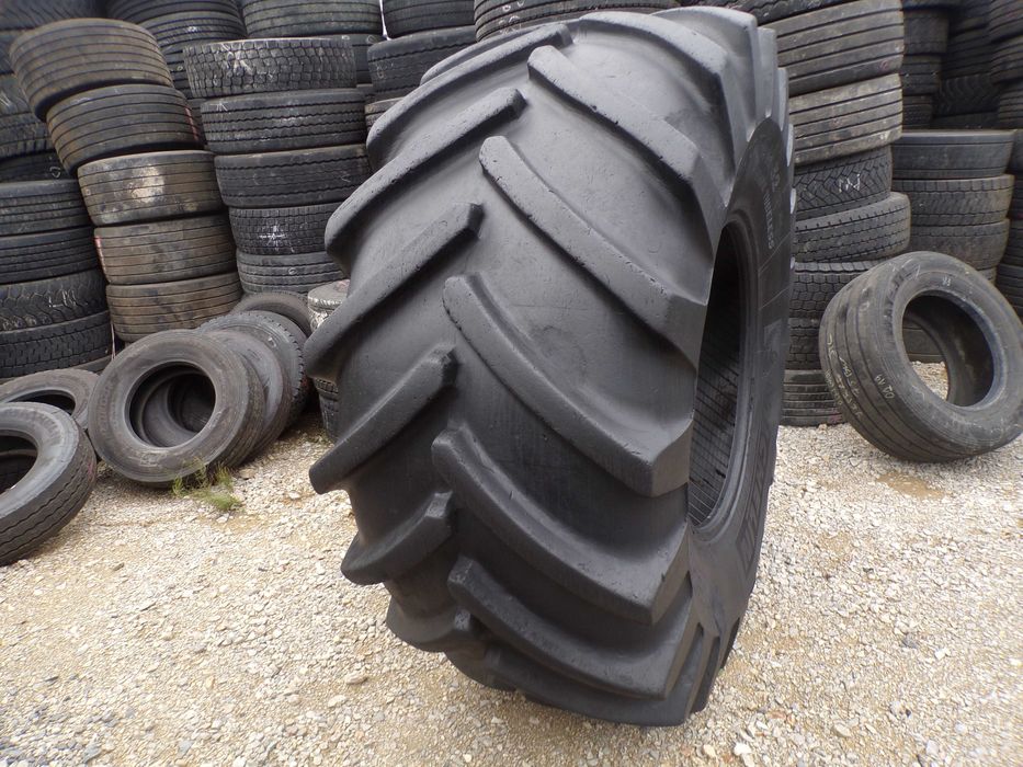 Opona 800/65R32 MICHELIN MEGAXBIB (3600 netto)