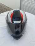 Capacete BMW com Bluetooth