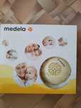 Молоковідсмоктувач Medela Swing
