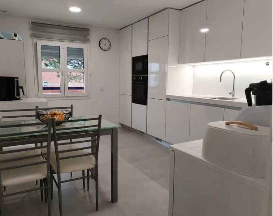 Apartamento T2 - NOVO - com terraço - construção de 2025