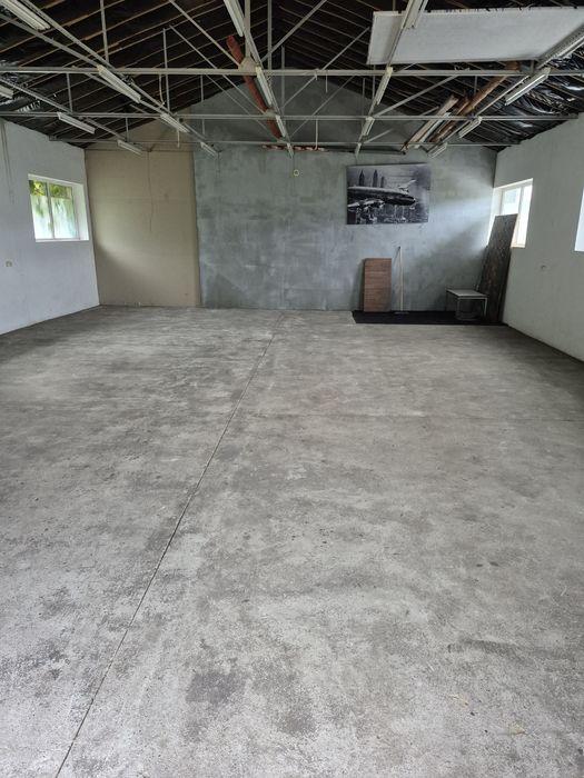 Hala magazynowa do wynajęcia