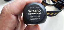 latarka armytek wizard c2 pro max white gwarancja