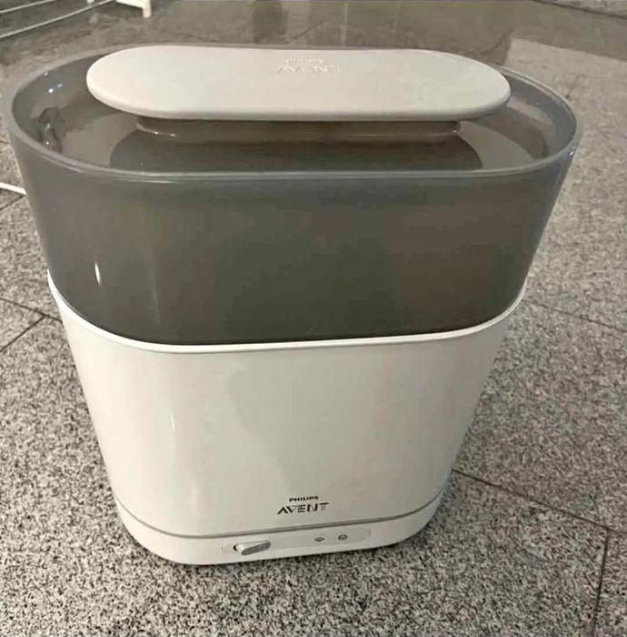 Wyparzacz do butelek PHILIPS Avent