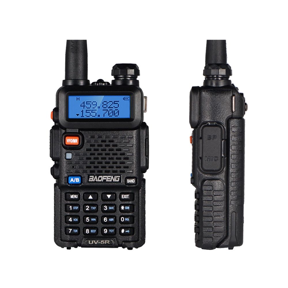 Rádio Baofang UV-5R