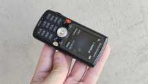 Sony Ericsson W810i + Modyfikacje