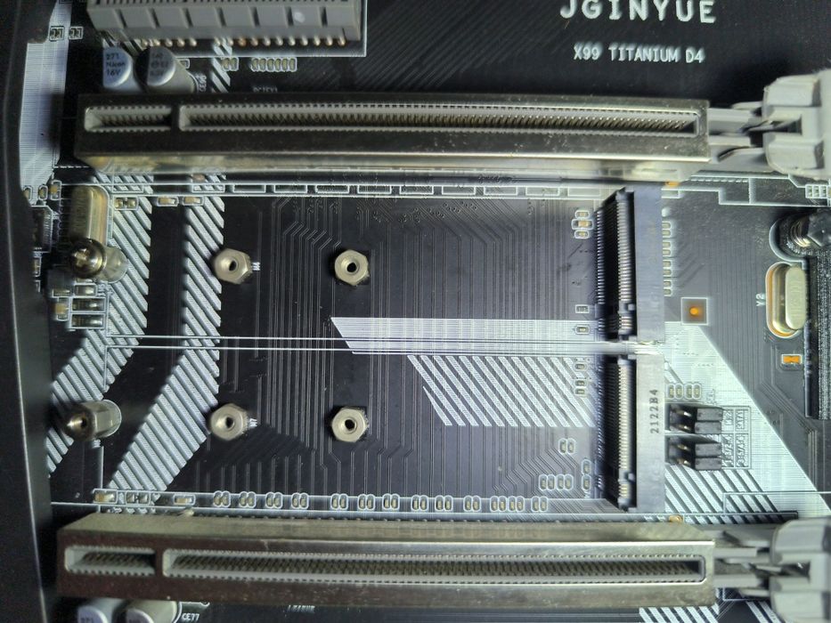 Комплект ПК 10 ядер/20 потоків + ASUS STRIX R9 390 8GB