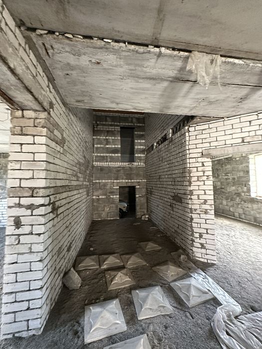 Продаж будинку 164 кв м, зем ділянка-10с, Власівка