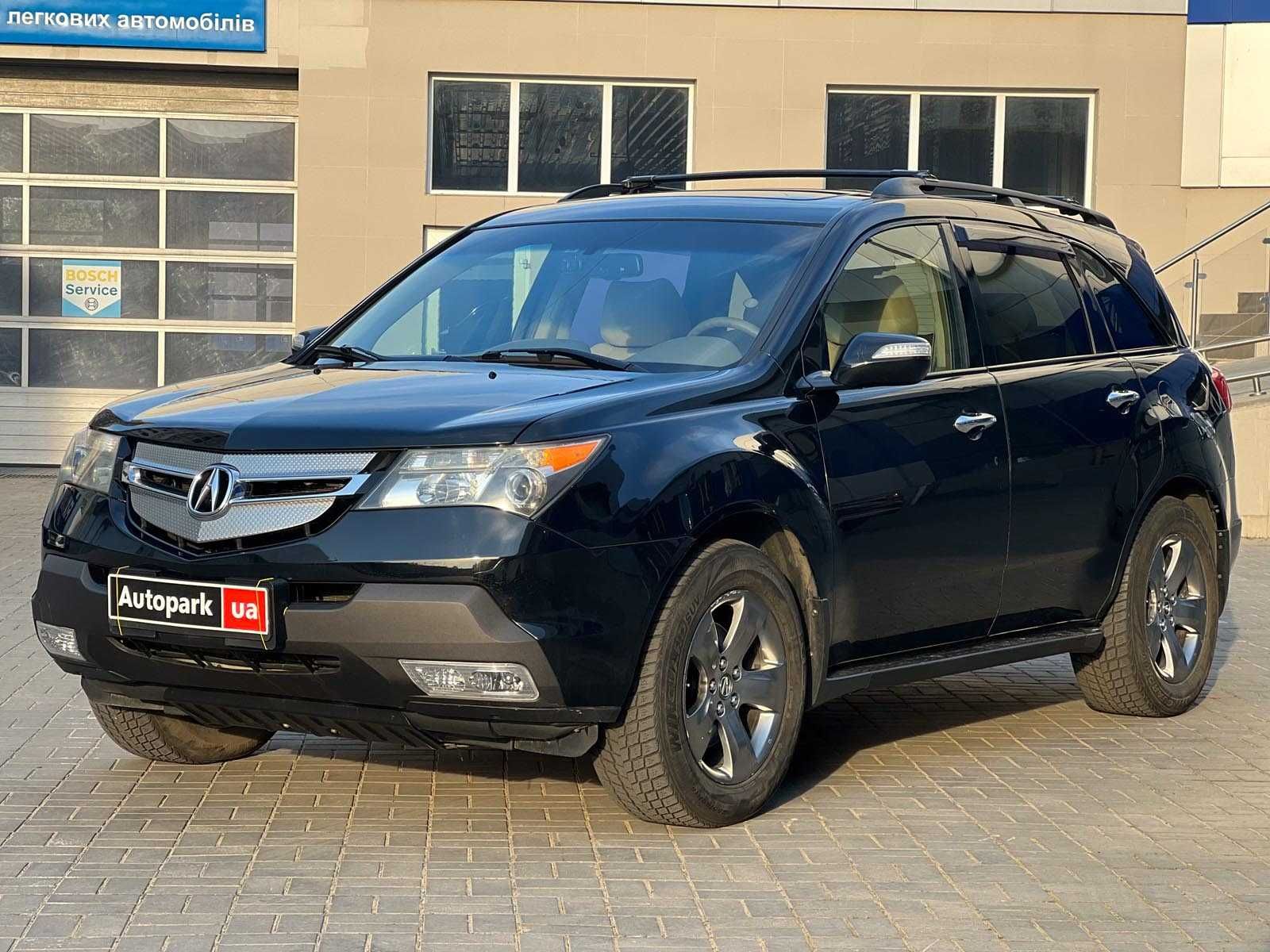 Продам Acura MDX 2008р. #43472