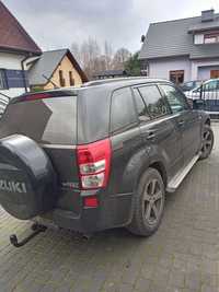 Suzuki Grand Vitara 1.9 dds