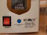 ДБЖ Kemot 800 Pro sinus бесперебойник