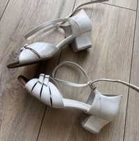 Туфли для бальных танцев.  Обувь для танцев. Обувь для девочки