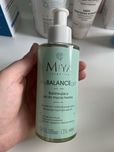 Miya - balansujący żel do mycia twarzy