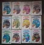 Livros «Patrícia»